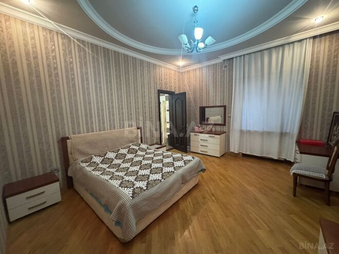 Satılır 6 otaqlı həyət evi/bağ evi 300 m², Həzi Aslanov m., photo 17 from 22