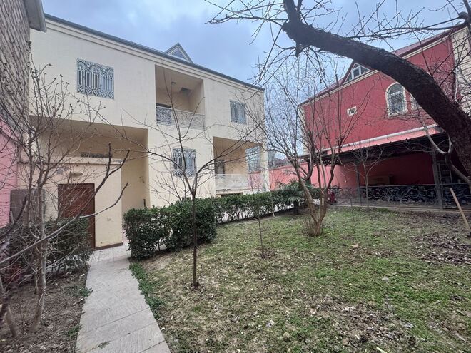 Satılır 6 otaqlı həyət evi/bağ evi 300 m², Həzi Aslanov m., photo 13 from 22
