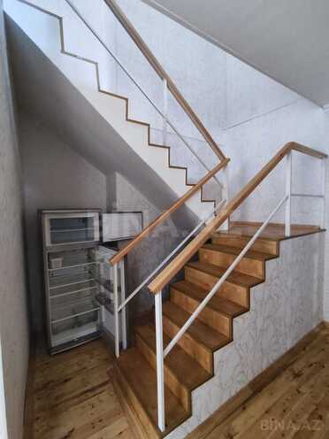 İcarəyə verilir 3 otaqlı həyət evi/bağ evi 100 m², 28 May m., photo 10 from 18