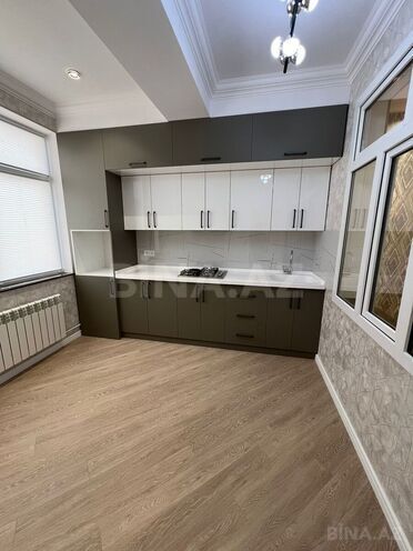 Satılır 3 otaqlı yeni tikili 70 m², Qara Qarayev m., photo 7 from 11