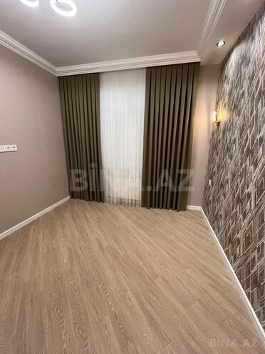 Satılır 3 otaqlı yeni tikili 70 m², Qara Qarayev m., photo 3 from 11
