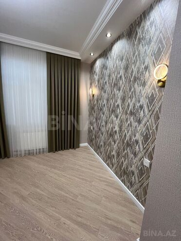 Satılır 3 otaqlı yeni tikili 70 m², Qara Qarayev m., photo 4 from 11