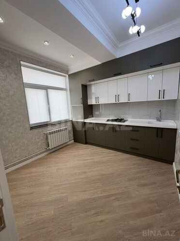 Satılır 3 otaqlı yeni tikili 70 m², Qara Qarayev m., photo 10 from 11
