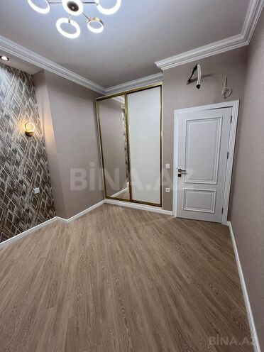 Satılır 3 otaqlı yeni tikili 70 m², Qara Qarayev m., photo 6 from 11