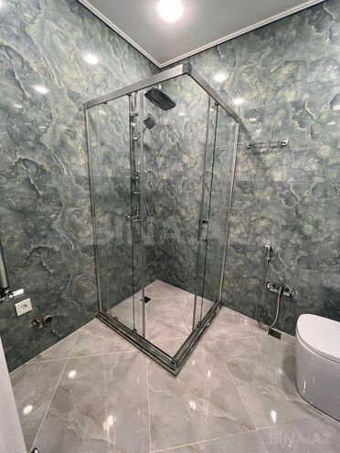 Satılır 3 otaqlı yeni tikili 70 m², Qara Qarayev m., photo 9 from 11
