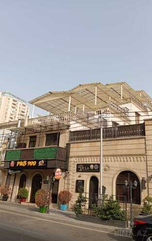 Сдаётся  объект 1 100 м², м. Низами, photo 23 from 32