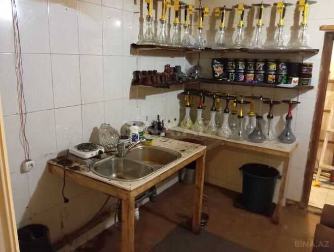 Сдаётся  объект 1 100 м², м. Низами, photo 16 from 32