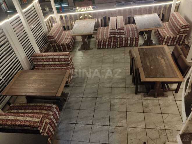 Сдаётся  объект 1 100 м², м. Низами, photo 12 from 32