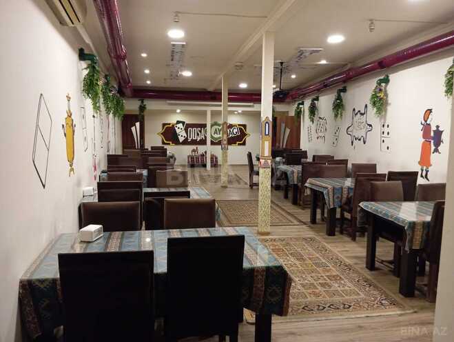 Сдаётся  объект 1 100 м², м. Низами, photo 10 from 32