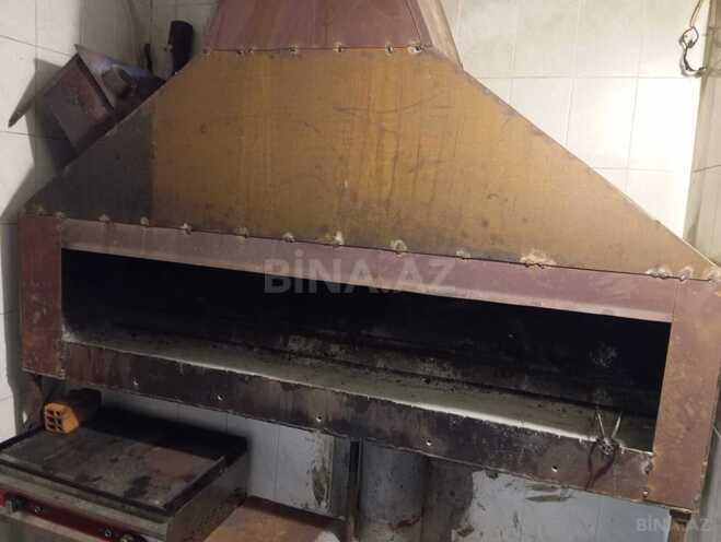 Сдаётся  объект 1 100 м², м. Низами, photo 31 from 32