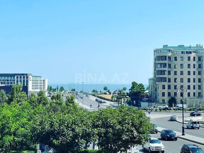 Продаётся 3-комн. новостройка 144 м², м. Шах Исмаил Хатаи, photo 19 from 21