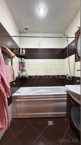 Продаётся 2-комн. новостройка 90 м², м. Нариман Нариманов, photo 9 from 12