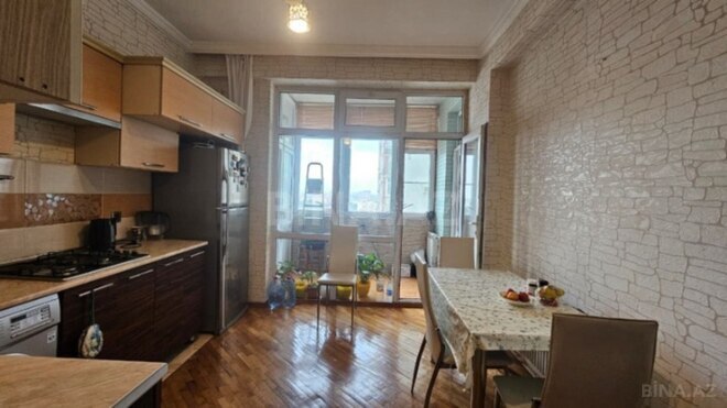 Продаётся 2-комн. новостройка 90 м², м. Нариман Нариманов, photo 8 from 12