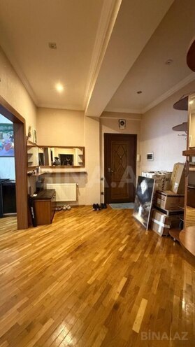 Продаётся 2-комн. новостройка 90 м², м. Нариман Нариманов, photo 3 from 12