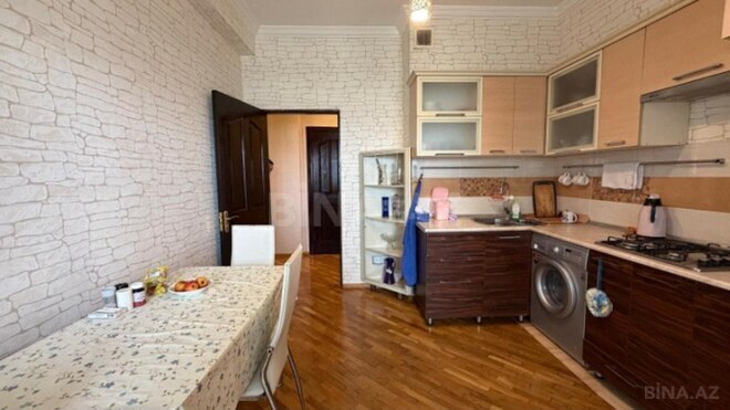 Продаётся 2-комн. новостройка 90 м², м. Нариман Нариманов, photo 7 from 12