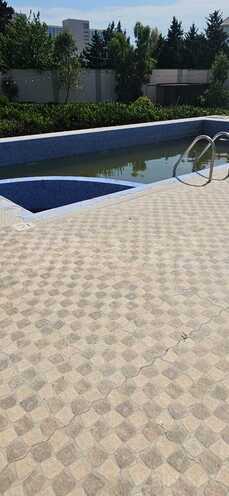 Satılır 4 otaqlı həyət evi/bağ evi 250 m², Buzovna q., photo 13 from 15