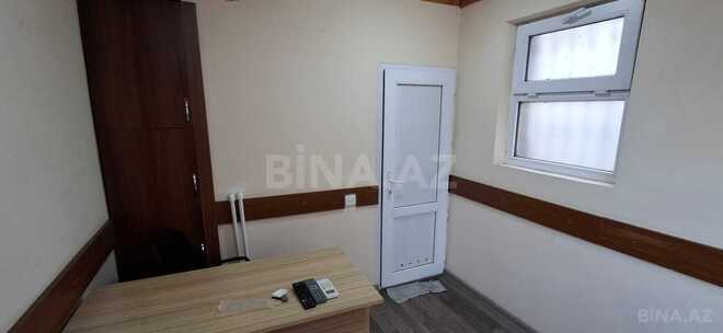 İcarəyə verilir 1 otaqlı ofis 8 m², İnşaatçılar m., photo 12 from 14
