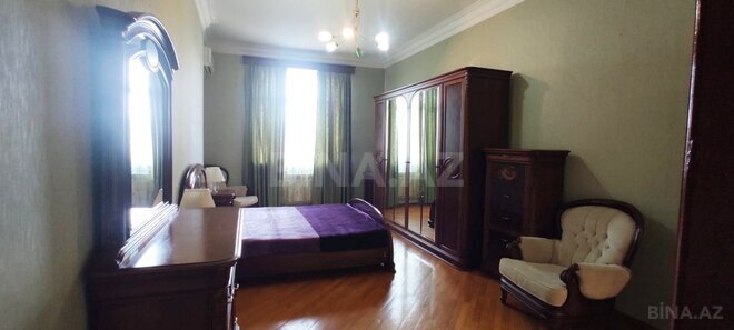 İcarəyə verilir 3 otaqlı yeni tikili 155 m², 28 May m., photo 10 from 13