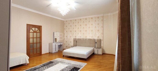 İcarəyə verilir 3 otaqlı yeni tikili 155 m², 28 May m., photo 6 from 13