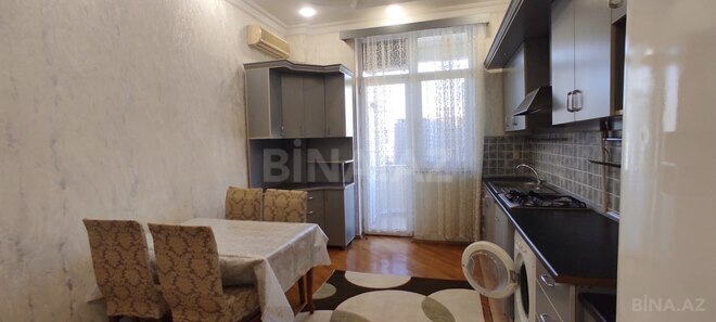 İcarəyə verilir 3 otaqlı yeni tikili 155 m², 28 May m., photo 4 from 13