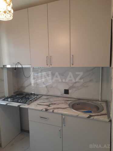 Продаётся 2-комн. вторичка 50 м², м. Халглар Достлугу, photo 11 from 17