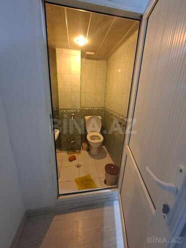 İcarəyə verilir 1 otaqlı ofis 40 m², Nəriman Nərimanov m., photo 7 from 8