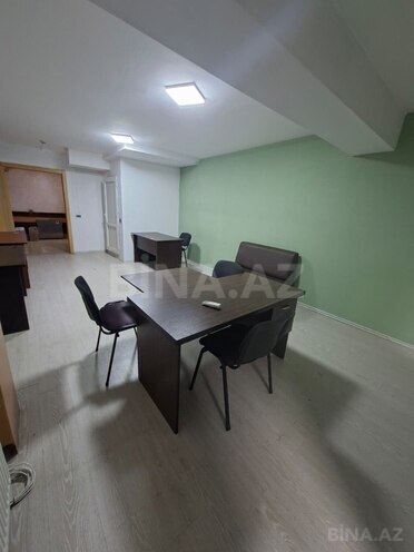 İcarəyə verilir 1 otaqlı ofis 40 m², Nəriman Nərimanov m., photo 4 from 8