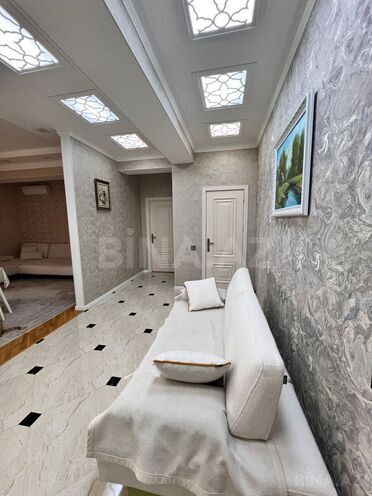 Продаётся 2-комн. новостройка 93 м², м. Элмляр Академиясы, photo 26 from 30