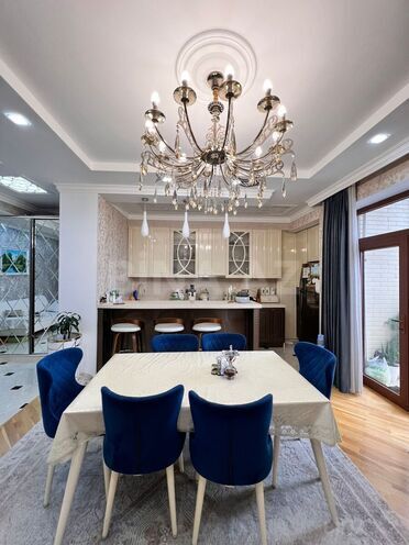 Продаётся 2-комн. новостройка 93 м², м. Элмляр Академиясы, photo 20 from 30