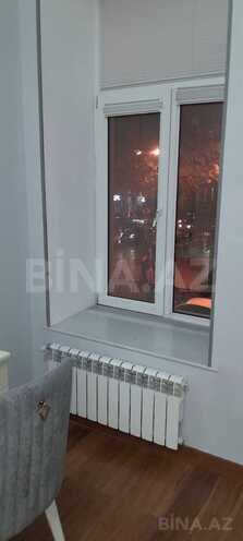 İcarəyə verilir 2 otaqlı yeni tikili 80 m², Sahil m., photo 11 from 13