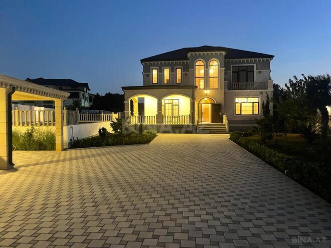Продаётся 7-комн. дом/дача 260 м², пос. Нардаран, photo 19 from 20