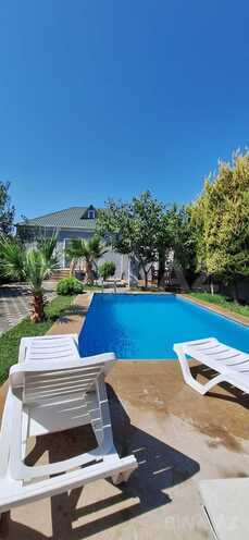 Сдаётся 3-комн. дом/дача 100 м², пос. Мардакан, photo 6 from 18