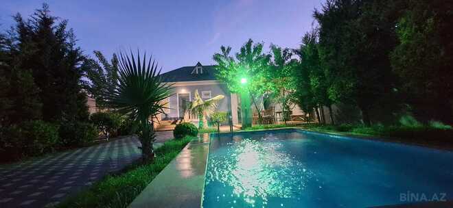 Сдаётся 3-комн. дом/дача 100 м², пос. Мардакан, photo 3 from 18