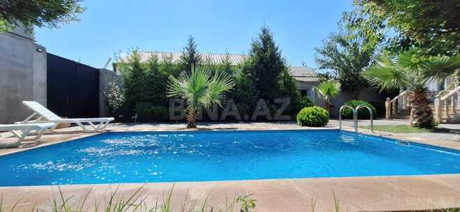 Сдаётся 3-комн. дом/дача 100 м², пос. Мардакан, photo 13 from 18