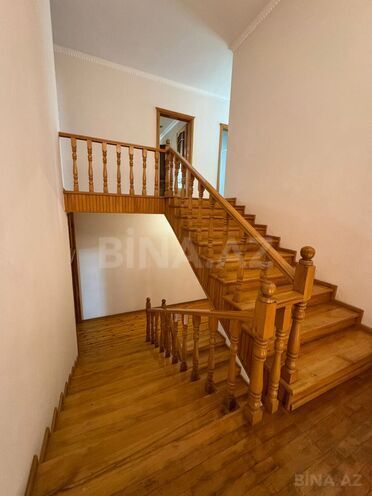 Satılır 11 otaqlı həyət evi/bağ evi 320 m², Nəsimi m., photo 13 from 20
