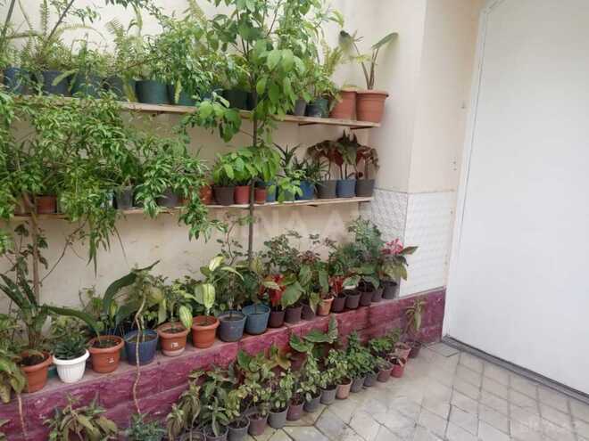 Satılır 5 otaqlı həyət evi/bağ evi 420 m², İnşaatçılar m., photo 7 from 25