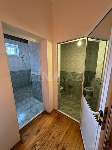 İcarəyə verilir 6 otaqlı həyət evi/bağ evi 200 m², Nəsimi m., photo 17 from 20