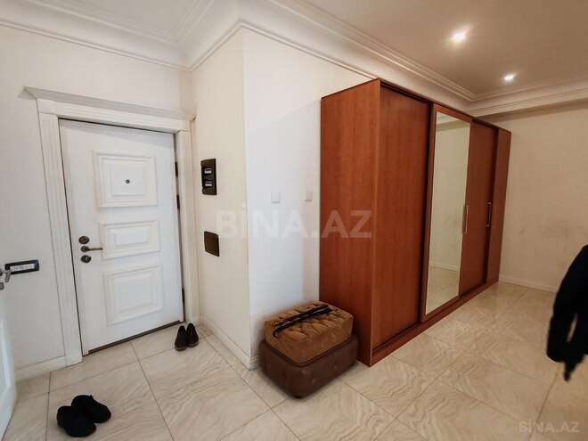 Сдаётся 3-комн. новостройка 133 м², м. 28 мая, photo 11 from 12
