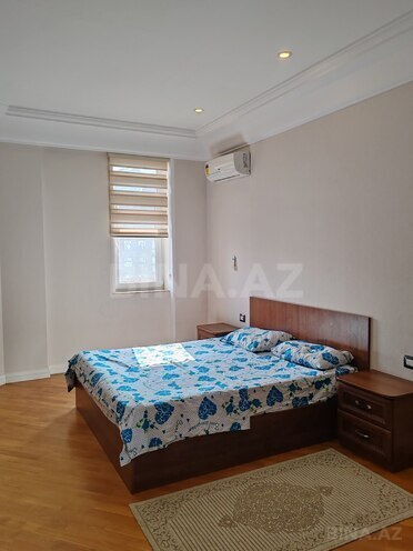 Сдаётся 3-комн. новостройка 133 м², м. 28 мая, photo 9 from 12