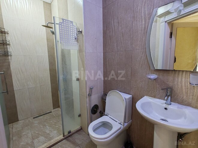 Сдаётся 3-комн. новостройка 133 м², м. 28 мая, photo 10 from 12