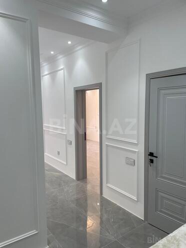 İcarəyə verilir 2 otaqlı yeni tikili 75 m², 28 May m., photo 16 from 22