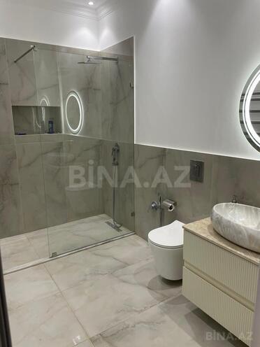 İcarəyə verilir 2 otaqlı yeni tikili 75 m², 28 May m., photo 21 from 22