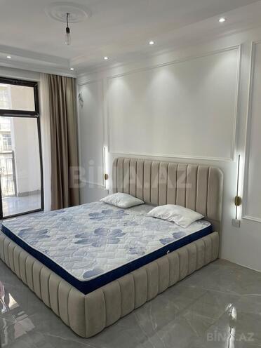 İcarəyə verilir 2 otaqlı yeni tikili 75 m², 28 May m., photo 14 from 22