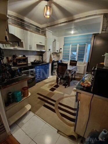 Satılır 3 otaqlı köhnə tikili 85 m², Bakıxanov q., photo 9 from 11