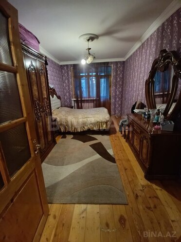 Satılır 3 otaqlı köhnə tikili 85 m², Bakıxanov q., photo 5 from 11