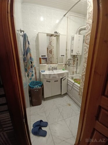 Satılır 3 otaqlı köhnə tikili 85 m², Bakıxanov q., photo 10 from 11