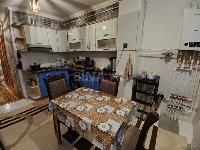 Satılır 3 otaqlı köhnə tikili 85 m², Bakıxanov q., photo 7 from 11