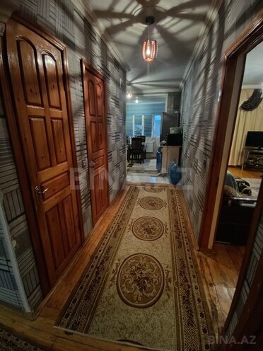Satılır 3 otaqlı köhnə tikili 85 m², Bakıxanov q., photo 8 from 11
