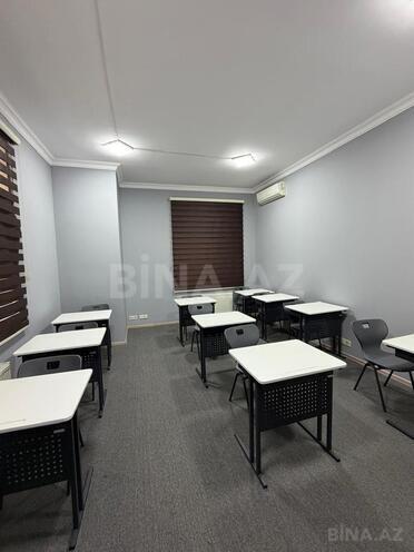 İcarəyə verilir 4 otaqlı ofis 142 m², Şah İsmayıl Xətai m., photo 5 from 10