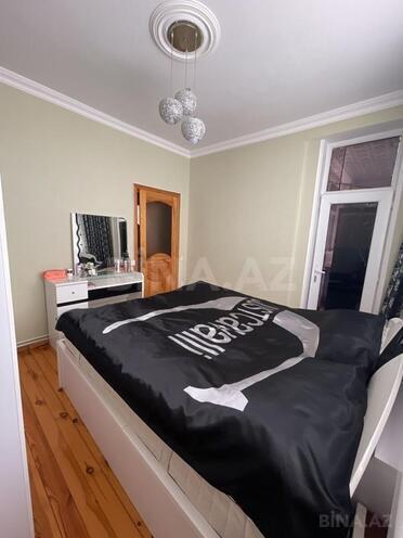 İcarəyə verilir 2 otaqlı yeni tikili 57 m², Əhmədli m., photo 11 from 21